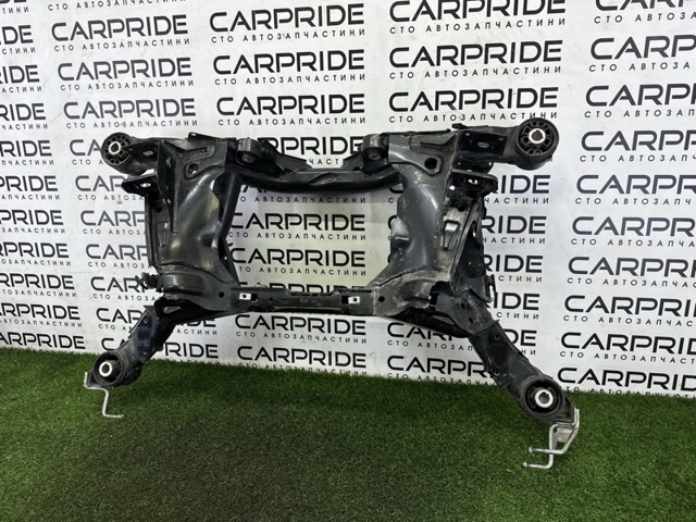 LR078717 LAND ROVER Балка задней подвески (подрамник) купить в Харьков