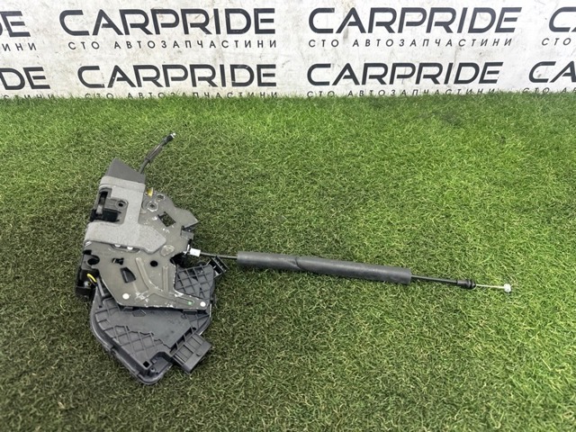 Замок двери водителя LR078731 LAND ROVER