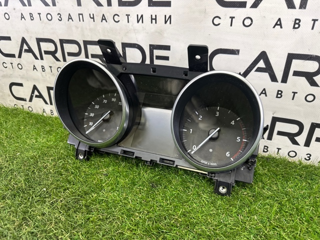 LAND ROVER LR080373 Приборная доска (щиток приборов) в наличии Черкассы