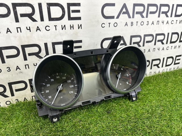 LR080373 Приборная доска (щиток приборов) купить Запорожье