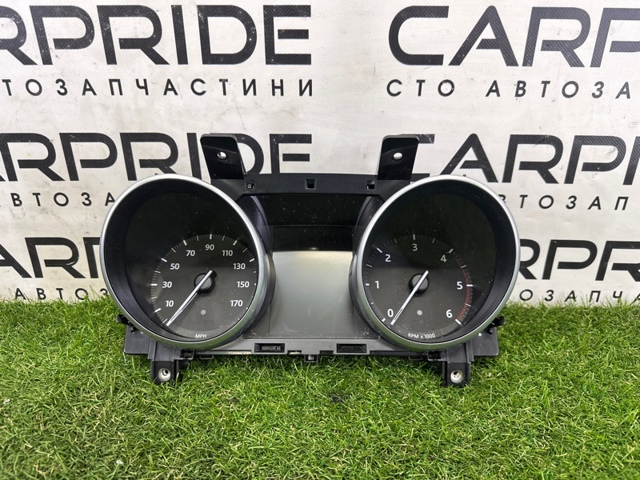 Щиток приборов LR080373 LAND ROVER