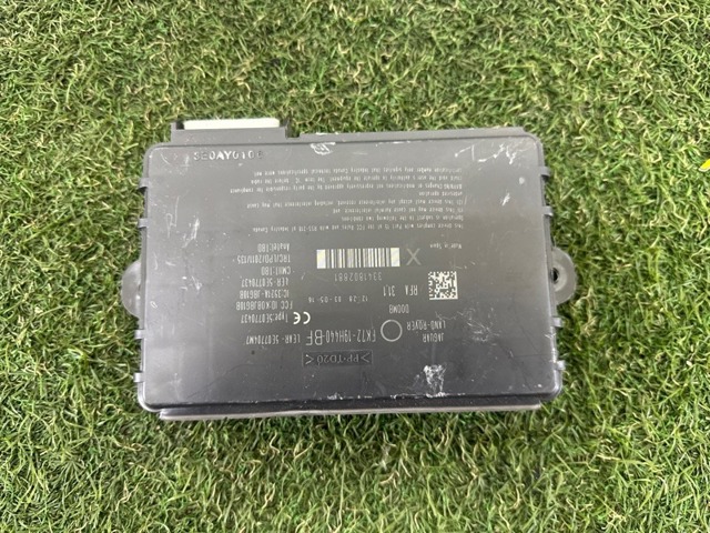 LAND ROVER LR080744 Датчик бесключевого доступа двери (приемник ключа) в наличии Кривой Рог