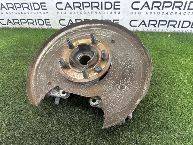 LR082225 LAND ROVER Защита тормозного диска заднего правая купить в Сумы