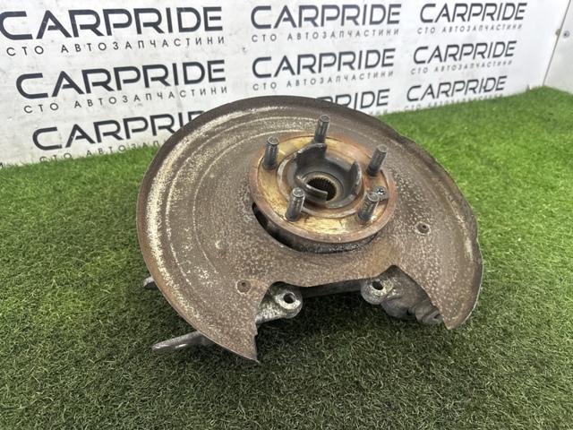 LR082225 LAND ROVER Защита тормозного диска заднего правая купить в Хмельницкий