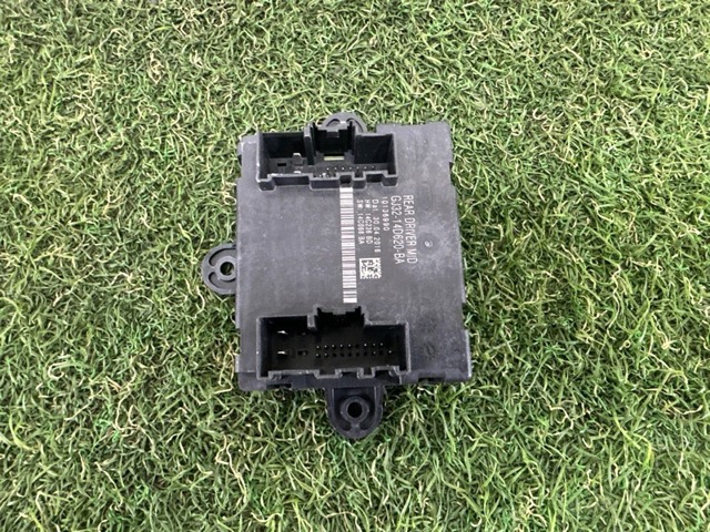 LAND ROVER LR083080 Блок комфорта задней двери в наличии Винница