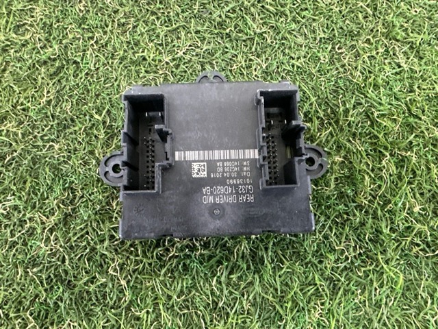 LAND ROVER LR083080 Блок комфорта задней двери в наличии Черкассы