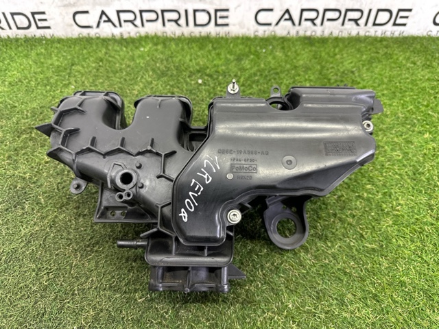 Впускной коллектор LR083482 LAND ROVER