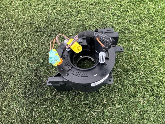 Кольцо AIRBAG контактное, шлейф руля LR084446 LAND ROVER