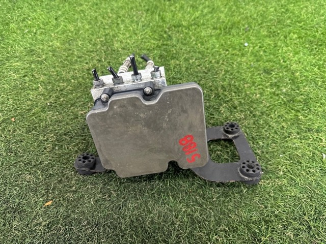Гидроблок АБС LR084890 LAND ROVER