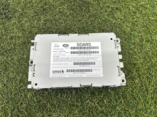 LR085469 LAND ROVER купить в Тернополь
