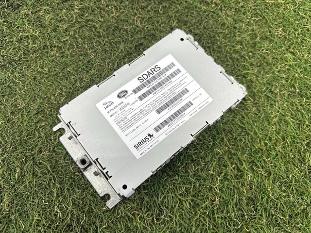 LAND ROVER LR085469 в наличии Одесса