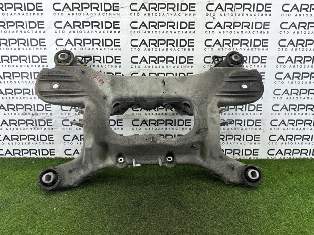 Крабобалка задней подвески LR086154 LAND ROVER