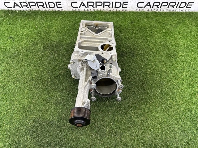 Датчик давления во впускном коллекторе LR087236 LAND ROVER
