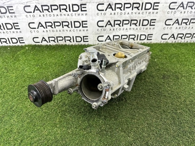 LR087236 LAND ROVER Датчик давления во впускном коллекторе, MAP купить в Ровно