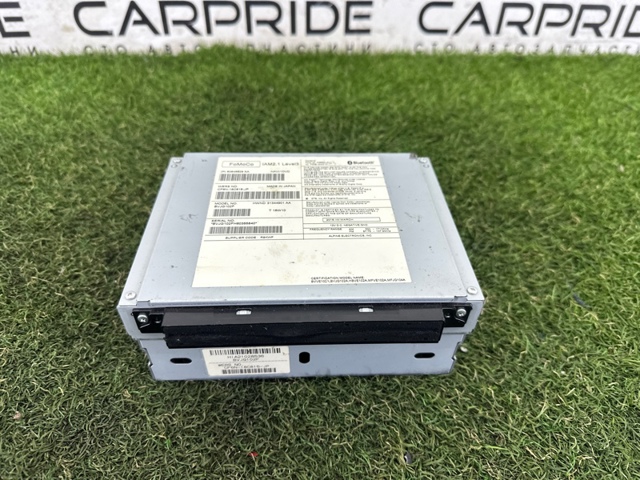 LAND ROVER LR087427 Магнитола в наличии Николаев