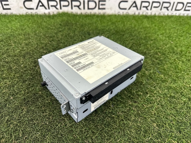 LR087427 LAND ROVER Магнитола (радио AM/FM) купить в Каменское