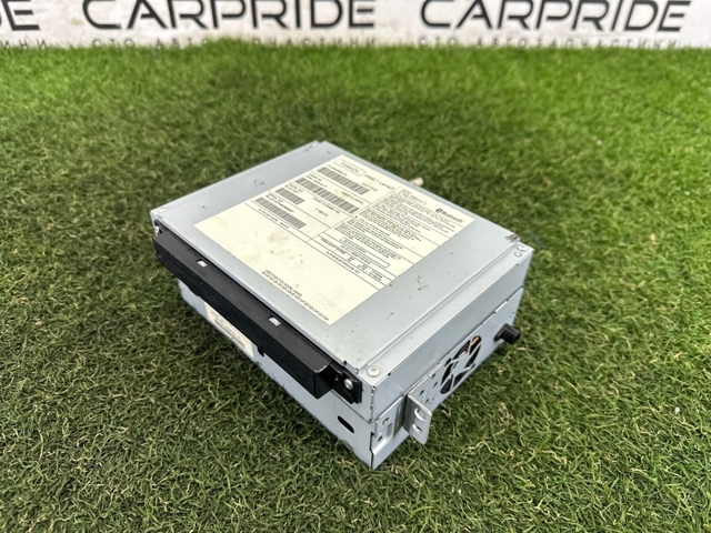 LR087427 LAND ROVER Магнитола купить в Харьков