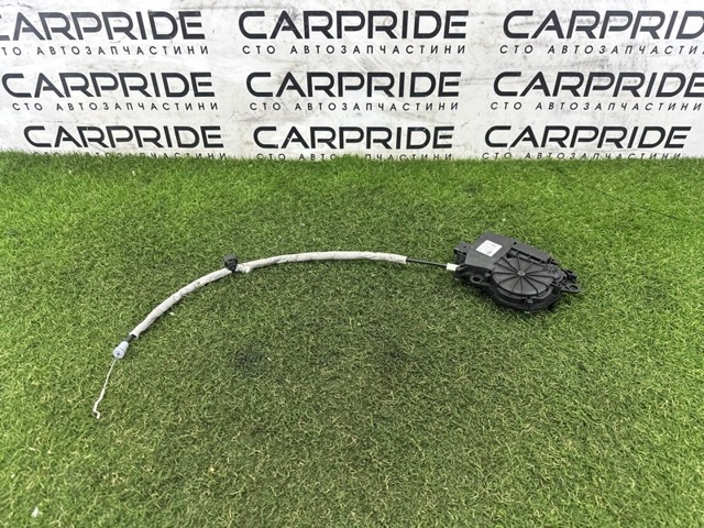 LAND ROVER LR090184 Замок крышки багажника (двери 3/5-й задней) в наличии Кривой Рог