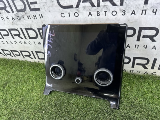LR090931 LAND ROVER Блок управления кондиционером купить в Харьков