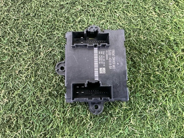 LAND ROVER LR092132 Блок комфорта передней двери в наличии Запорожье