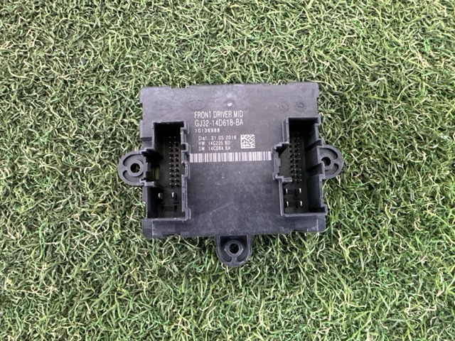 Блок комфорта передней двери LR092132 LAND ROVER