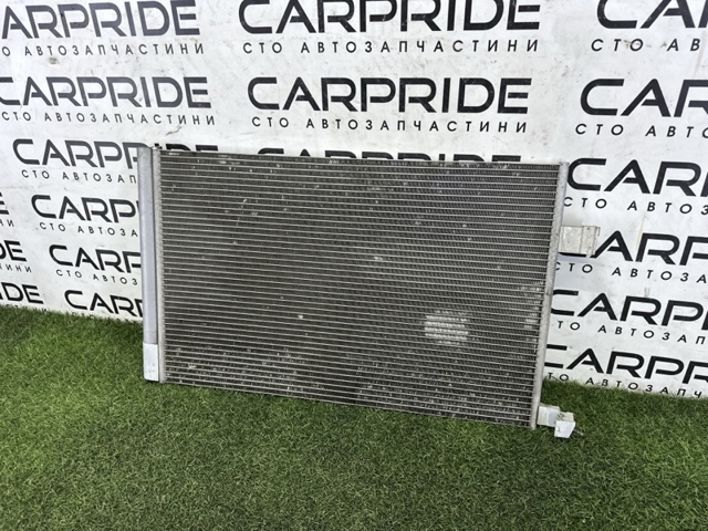LR092450 LAND ROVER Радиатор кондиционера купить в Ужгород