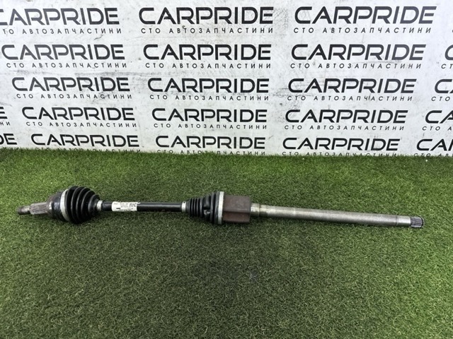 Привод правый LR092738 LAND ROVER
