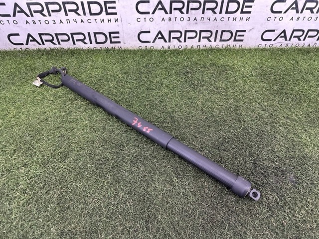 LR093409 LAND ROVER Амортизатор крышки багажника (двери 3/5-й задней) купить в Ужгород