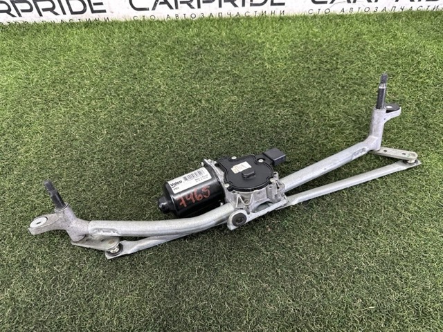 LAND ROVER LR093421 Трапеция стеклоочистителя в наличии Днепр