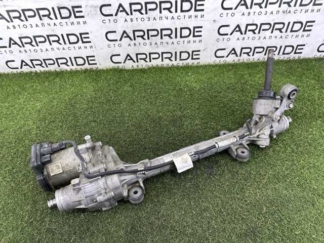 LAND ROVER LR093854 Рейка рулевая в наличии Житомир