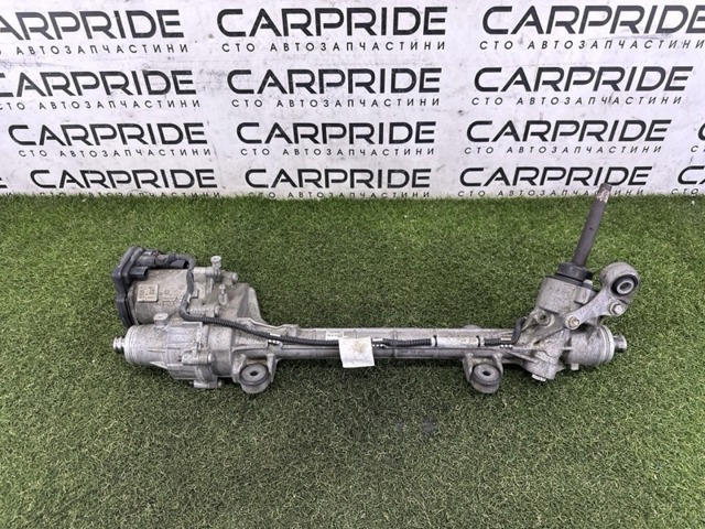 Управление рулевое в сборе LR093854 LAND ROVER