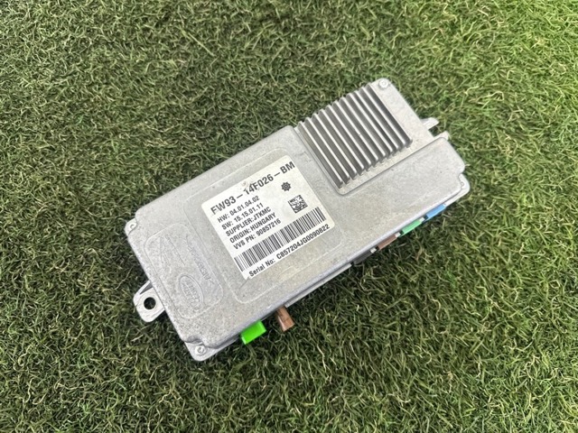 LR094043 LAND ROVER купить в Николаев