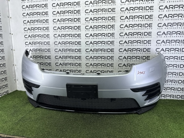 LAND ROVER LR094993 Ободок (окантовка) фары противотуманной левой в наличии Львов