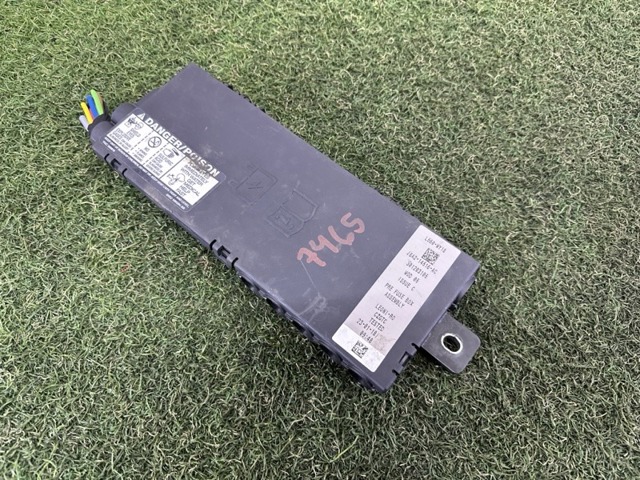 LR095111 LAND ROVER купить в Черновцы