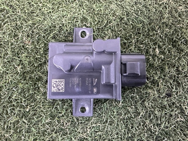 LR097220 LAND ROVER Модуль управления топливного насоса купить в Полтава