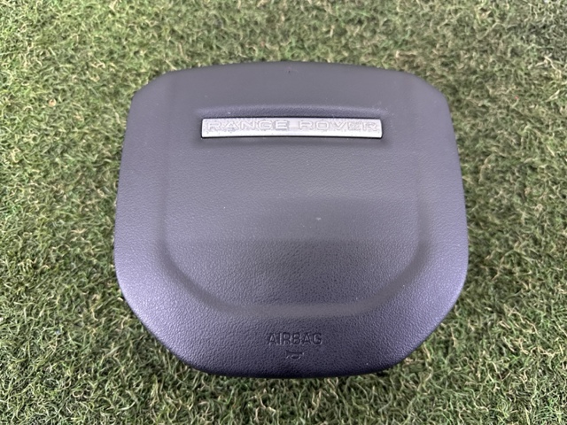 Подушка в руле LR104309 LAND ROVER