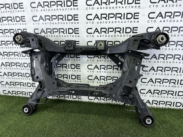 LR107816 LAND ROVER Балка задней подвески (подрамник) купить в Винница