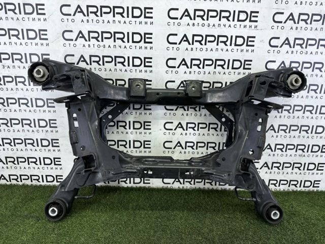 Оси полуприцепов и прицепов LR107816 LAND ROVER