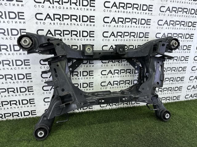 LAND ROVER LR107816 Балка задней подвески (подрамник) в наличии Чернигов