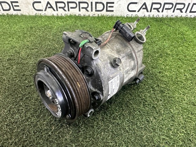 LAND ROVER LR112584 Компрессор кондиционера в наличии Ровно