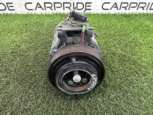 Насос кондиционера LR112584 LAND ROVER