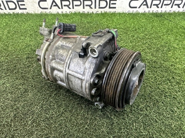 LR112584 LAND ROVER Компрессор кондиционера купить в Чернигов