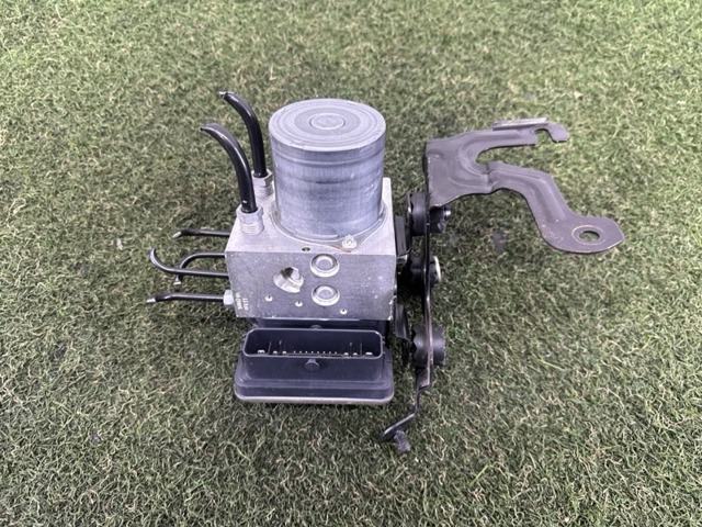 Гидроблок АБС LR112596 LAND ROVER