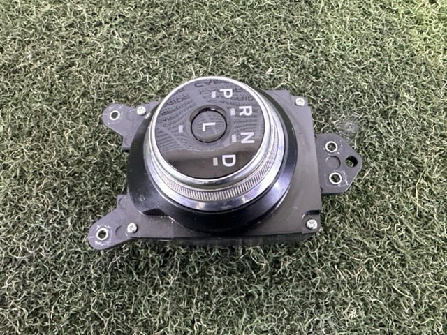 LX6P7P155EE FORD Переключатель режимов КПП купить в Ирпень