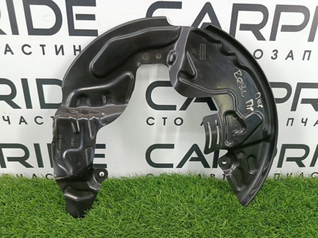 Пыльник тормозного диска переднего LX6Z2K004D FORD
