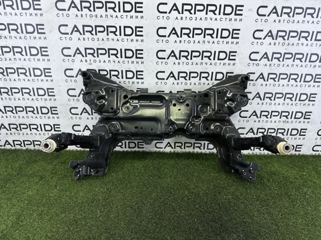 Подрамник передней подвески LX6Z5019B FORD