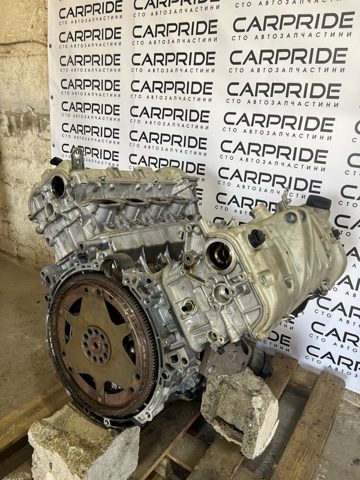 M4802 PORSCHE Двигатель в сборе купить в Черкассы