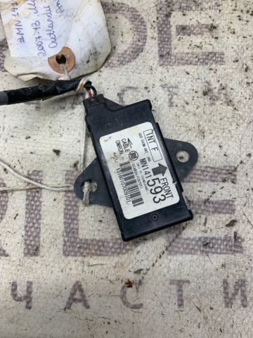 MITSUBISHI MN141593 в наличии Ужгород