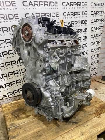 MQ719573 MITSUBISHI Двигатель купить в Житомир