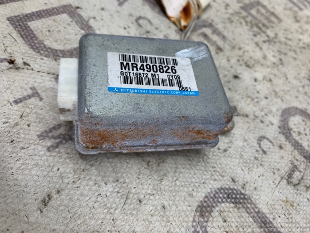 MITSUBISHI MR490826 в наличии Каменское